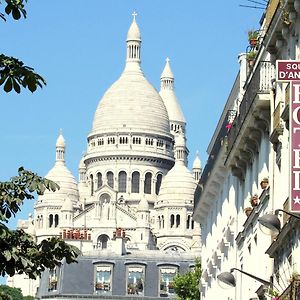 Hôtel du Square d'Anvers